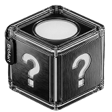 Blind box 1