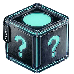 Blind box 1